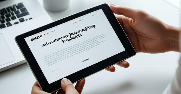 Ad spy dropshipping: discover winning products fast and easy